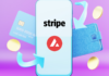 Stripe Enables Direct AVAX Purchases on Avalanche C-Chain