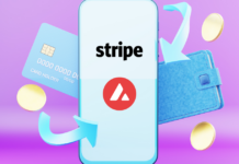 Stripe Enables Direct AVAX Purchases on Avalanche C-Chain
