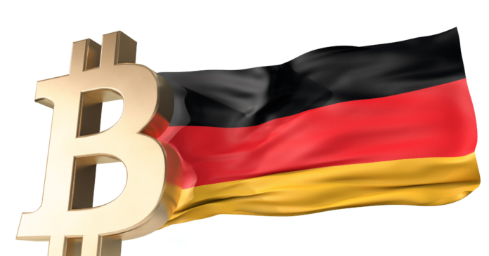 Germany Debuts Physical Bitcoin ETC