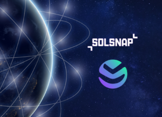 SOLmail and SolSnap: Pioneering Blockchain Interactivity