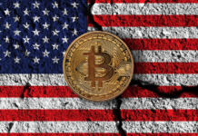 Here's How Much Bitcoin the US Government Holds