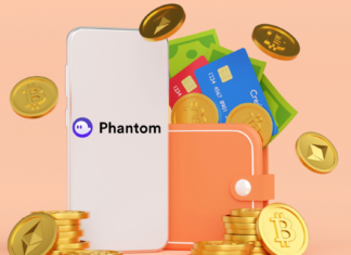 Phantom Wallet Introduces Auto-Hide for Spam Tokens
