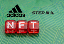 STEPN and Adidas Launch Genesis Sneaker NFTs