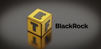 Blackrock Invests $110M in Bitcoin, Total Holdings Reach $19B