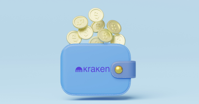 Kraken Launches New Wallet for Enhanced Crypto Security