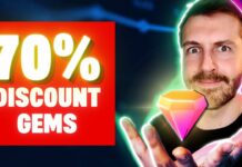 Top 4 Altcoins At 70% Discounts - Last Chance