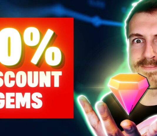 Top 4 Altcoins At 70% Discounts - Last Chance