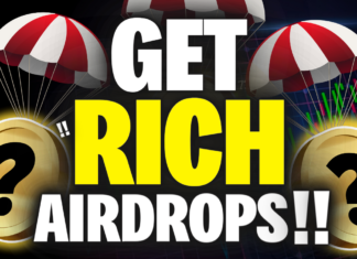 Get Ready For These Big Money base Airdrops