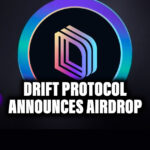 DRIFT Protocol Announces Airdrop