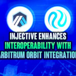 Injective Enhances Interoperability with Arbitrum Orbit Integration