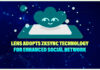 Lens Adopts zkSync Technology for Enhanced Social Network