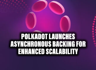 Polkadot Launches Asynchronous Backing for Enhanced Scalability
