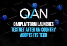 QANplatform Launches Testnet After UN Country Adopts Its Tech