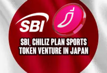 SBI, Chiliz Plan Sports Token Venture in Japan