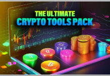 The Ultimate Crypto Tools Pack – Part 3