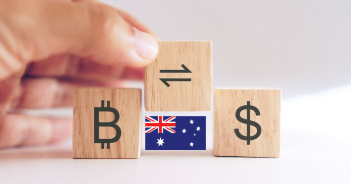 Australia's ATO Demands Crypto Transaction Data from Exchanges